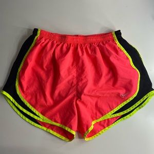NIKE DRI FIT SHORTS